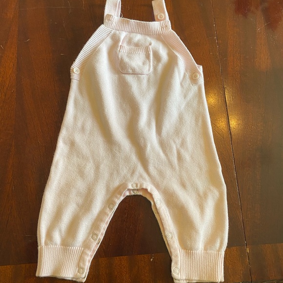 Angel dear overall sweater - Picture 1 of 2